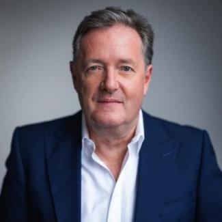 Piers Morgan